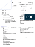 KUNCI JAWABAN Soal Uts Matematika KLS 7 Sem.1 - WWW - Kherysuryawan.id