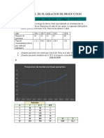 Solución Parcial de Planeacion de Produccion - Karen Ortiz