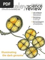 Download Berkeley Science Review - Spring 2011 by The Berkeley Science Review SN54661149 doc pdf