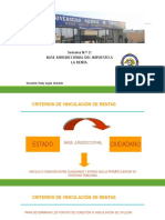 Semana 3 Base Jurisdiccional Del Impuesto A La Renta