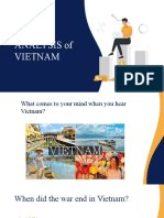 Pestel Analysis of Vietnam: December 4th
