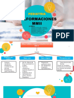 MALFORMACIONES MIEMBROS INFERIORES