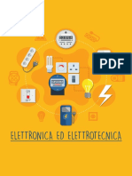 Elettrotecnica e Elettronica Appunti Teoria