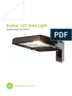 OLP3090-GE-LED-Evolve-Scalable-Area Light-EASC-Data-Sheet - tcm201-100271