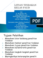 PTK - TK Lab Adi Atmoko