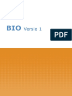 Bio Versie 104zv - Def
