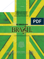 My Brazilian Braszil, o English na Music Brasileira