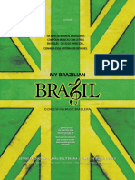 My Brazilian Braszil, o English Na Music Brasileira