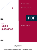 Basic Operations and Service Manual (Translate)