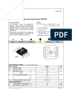 FDS6690A