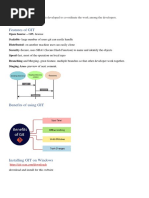 Git Tutorial Crash Course