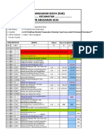 Salinan 4.2.05 RAB Pelatihan Bimtek Pengenalan Teknologi Tepat Guna Untuk Pertanian Peternakan