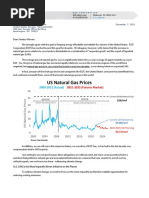 EQT Response To Senator Warren
