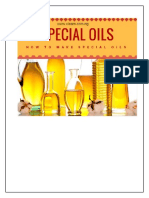 Special Oil Production