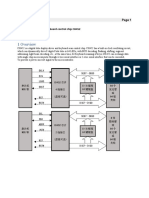 Alphaforce W160 ACDC CH452A - Debugging