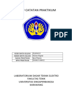 BCL Modul 8