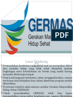 GERMAS