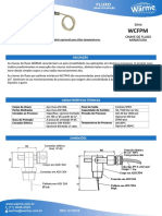 WCFPM - Catálogo