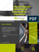 Modelo de Apoyo Psicológico Preventivo Covid-19 (03062020)