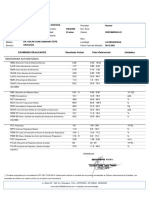 Formato de resultados 