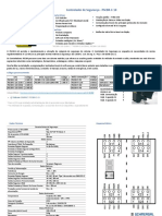 Datasheet PSCBR C 10