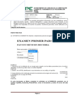 Funsis 7370 Examen01c IngMeneses - PrimeraParte