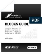 FM Fractal-Audio-Blocks-Guide