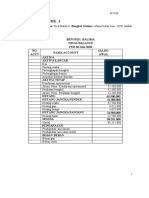 Soal Praktek - 1