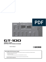 How To Obtain A PDF of The Owner's Manual