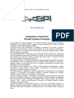 Anarquismo e Feminismo - Nicole Laurin-Frenette - BPI - Cópia