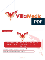 RM 18 PI - Ginecología 2 - Online