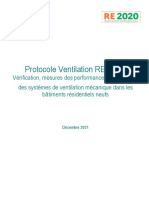 Protocole Ventilation Re2020