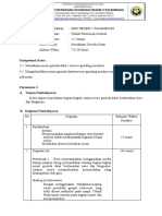 RPP Rofi Pertemuan 1