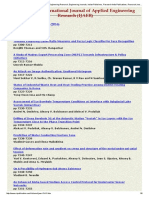 (2016) (IJAER) Comparison of Control Methods For Modular Robotic Systems