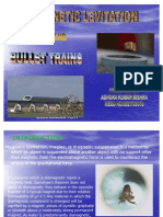 Maglev PPT