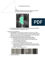 Esophagusplancomparison