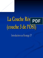 A1-Cours Couche Reseau