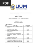 Assignment Entrepreneurship Full 2