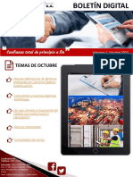 Boletín Digital CUBACONTROL, Volumen 2, Octubre - 2020