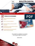 Boletín Digital CUBACONTROL, Volumen 4, Diciembre_2020