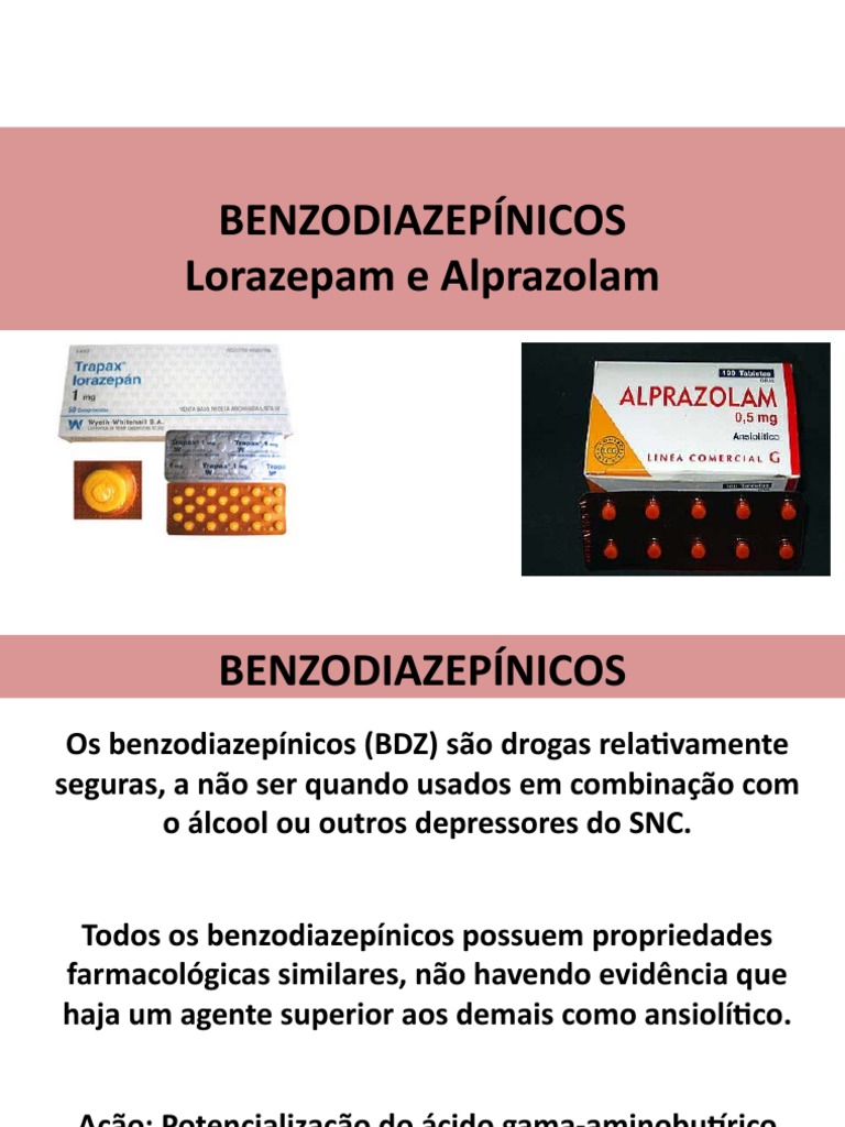 Lorazepam En Línea