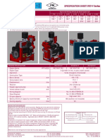 Motor Mass Iveco Uni Sabana 01.402.01spen.03 - Specification - Sheet - If07 - A-B-C - Tih-F