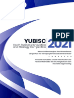 Guidebook YUBISC 1