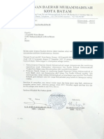 Rekom PDM - Fardhu Kifayah