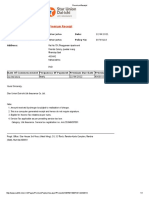 Premium Receipt PDF