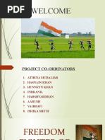 Great Freedom Fighters of India | PDF | Jawaharlal Nehru | British India