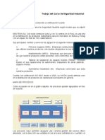 Trabajo Programa de SST - Tecsup