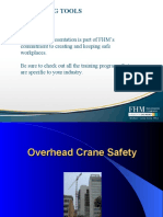 Over-Head-Crane-Safety