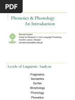 Download Phonetics and Phonology by akang77 SN54665705 doc pdf