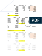 Ayudantía 7 Contabilidad de Gestión